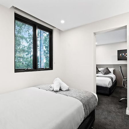 Seranin | Gordon Pymble Exterior foto