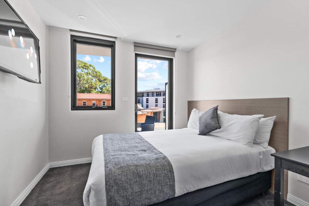 Seranin | Gordon Pymble Exterior foto