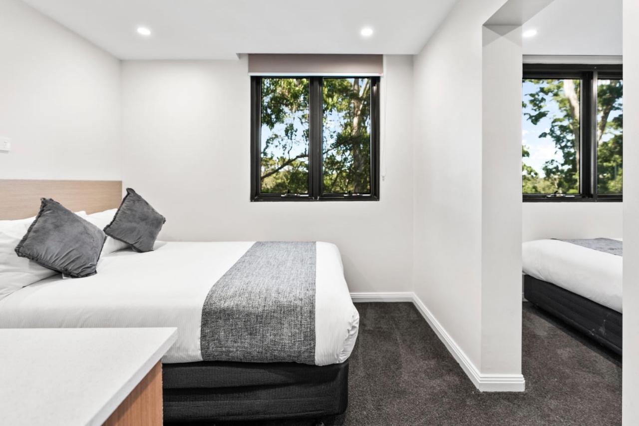 Seranin | Gordon Pymble Exterior foto