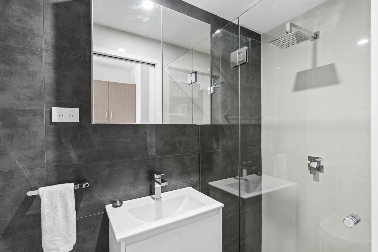 Seranin | Gordon Pymble Exterior foto